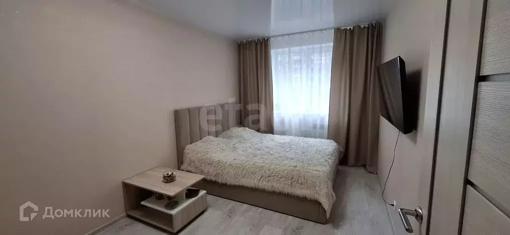 Продаётся 1-к квартира, 33.7 м - Фото 1