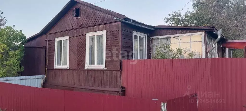 Дом в Калужская область, Сухиничи пер. Орджоникидзе, 8 (74 м) - Фото 1