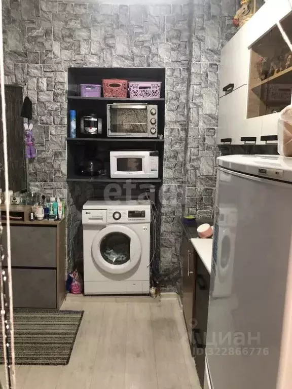 1-к кв. Курганская область, Шадринск ул. Карла Маркса, 74 (22.9 м) - Фото 1