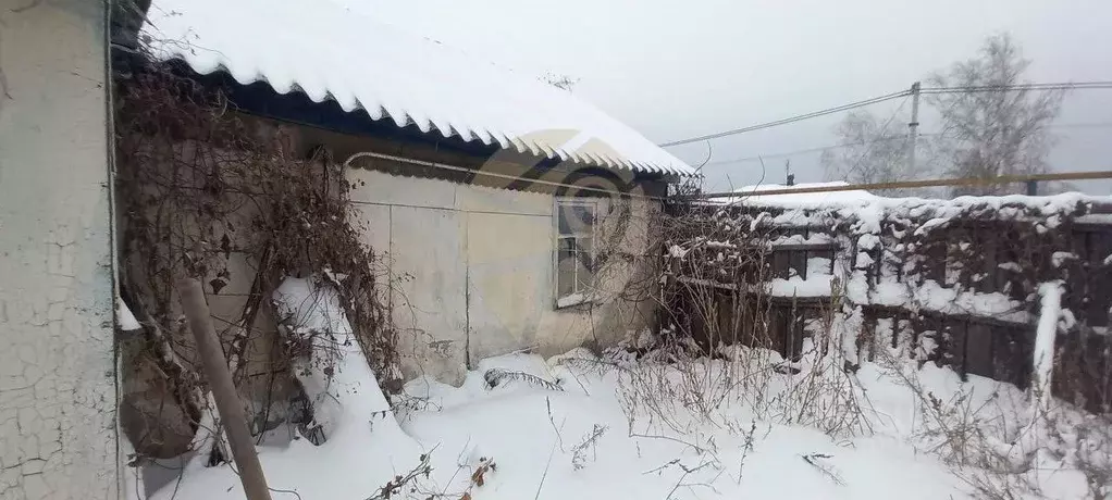 Дом в Белгородская область, Старооскольский городской округ, с. ... - Фото 1