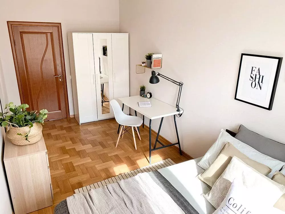 Комната Москва Трифоновская ул., 49 (20.0 м) - Фото 1