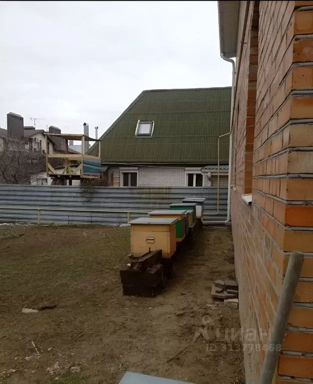 Коттедж в Ростовская область, Батайск пл. Ленина (150 м) - Фото 1