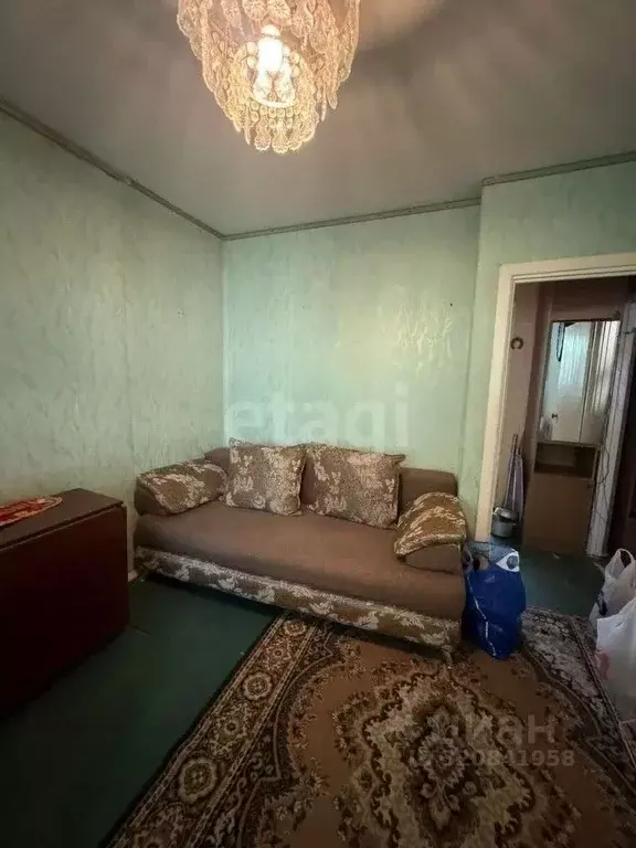 2-к кв. Воронежская область, Воронеж Тепличная ул., 24 (43.3 м) - Фото 0