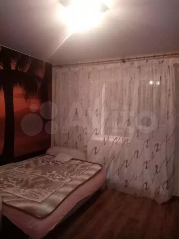 1-к. квартира, 25,7 м, 3/9 эт. - Фото 1