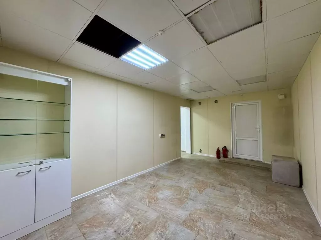 Помещение свободного назначения в Москва ул. Космонавтов, 6 (50 м) - Фото 1