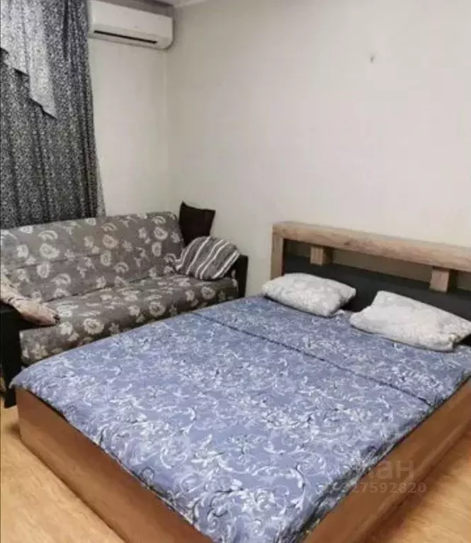 2-к кв. Московская область, Балашиха Ольгино мкр, ул. Граничная, 22 ... - Фото 2