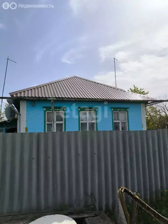 Дом в Курганинский район, станица Константиновская (48.2 м) - Фото 0