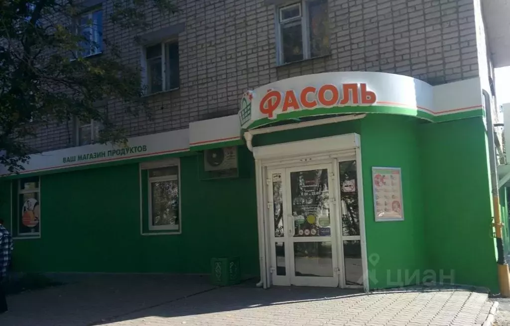 Торговая площадь в Свердловская область, Березовский Шиловская ул., 20 ... - Фото 1