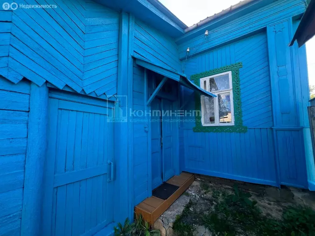 Дом в Вязники, улица Ефимьево, 2 (40 м) - Фото 2