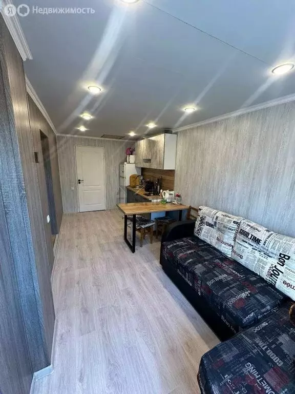 Дом в деревня Мокрый Остров, 3 (34 м) - Фото 2