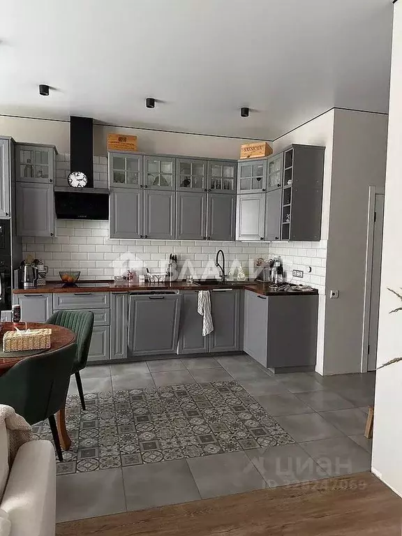 3-к кв. Москва Скандинавия жилой комплекс, ул. Эдварда Грига, 5 (79.6 ... - Фото 2