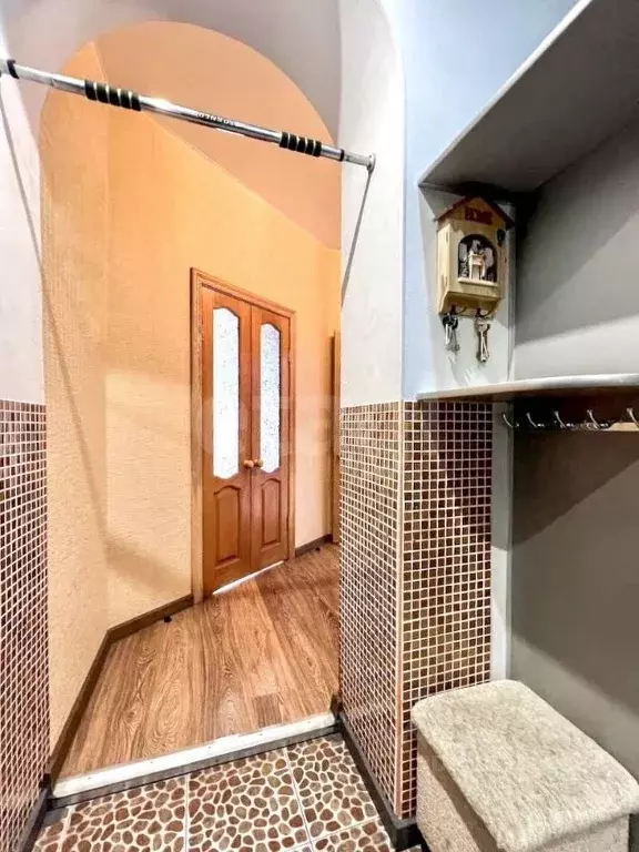 3-к кв. Приморский край, Артем ул. Кирова, 39 (58.9 м) - Фото 1