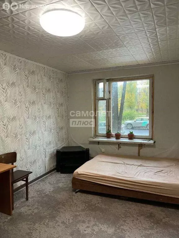 2-комнатная квартира: Москва, улица Вострухина, 7 (51 м) - Фото 1