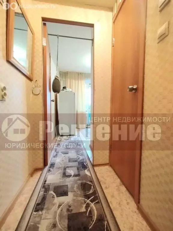 1-комнатная квартира: Копейск, улица 26-го Партсъезда, 2 (32 м) - Фото 1