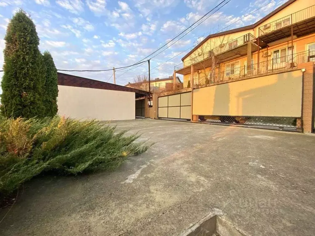 Дом в Краснодарский край, Новороссийск ул. Архитектурная, 31 (123 м) - Фото 2