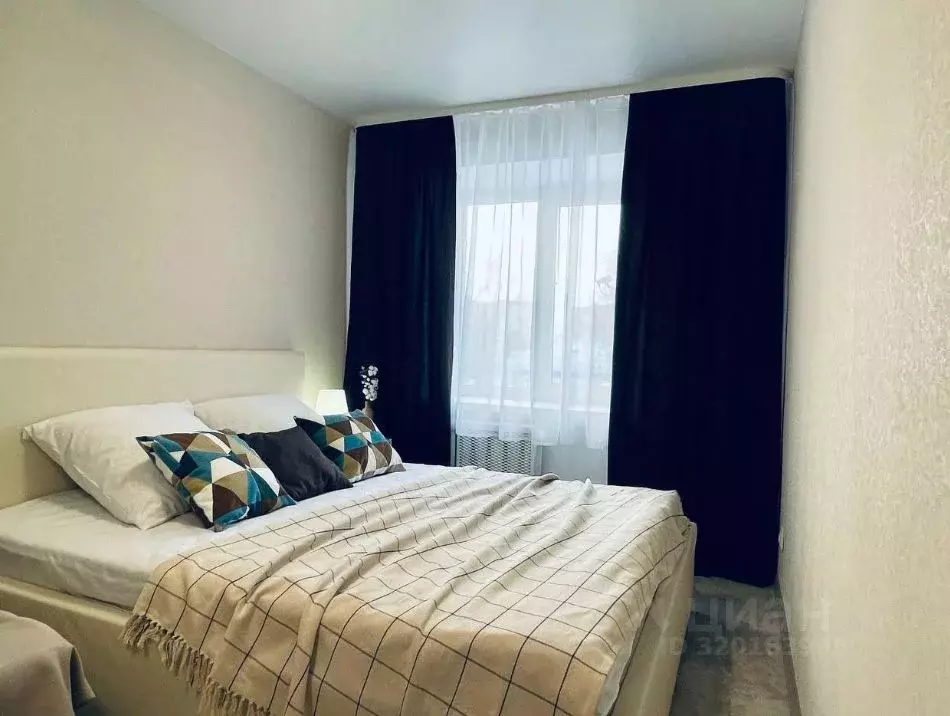 2-к кв. Удмуртия, Ижевск ул. Воровского, 130 (47.0 м) - Фото 1