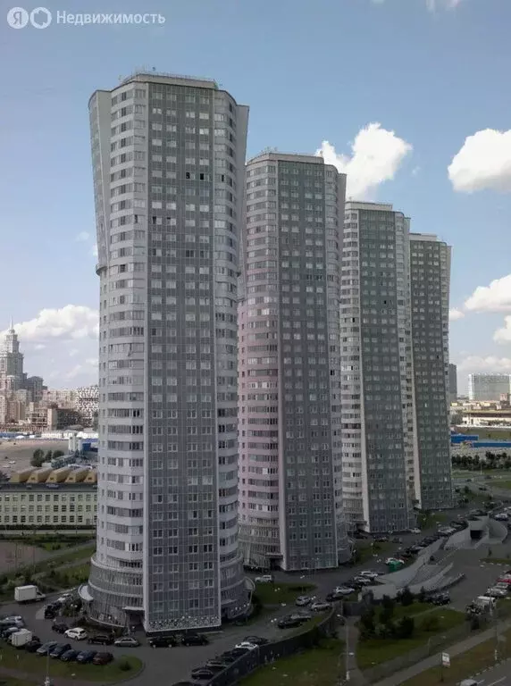 Помещение свободного назначения (261 м) - Фото 1