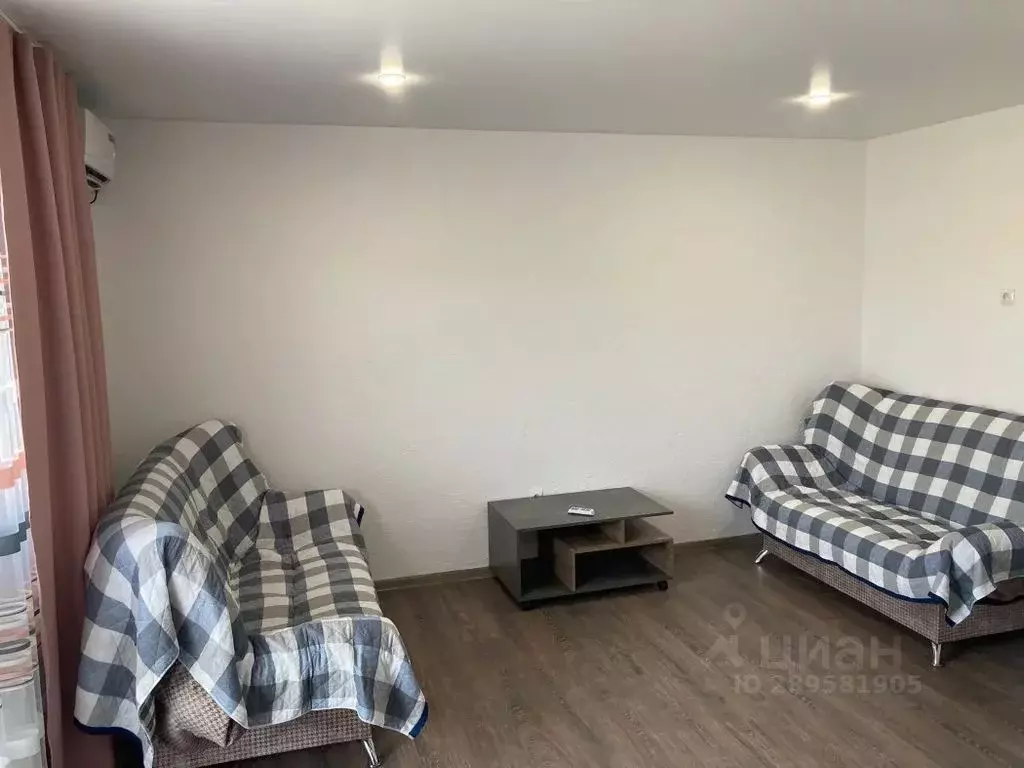 2-к кв. Крым, Феодосия муниципальный округ, с. Береговое ул. Волошина, ... - Фото 2