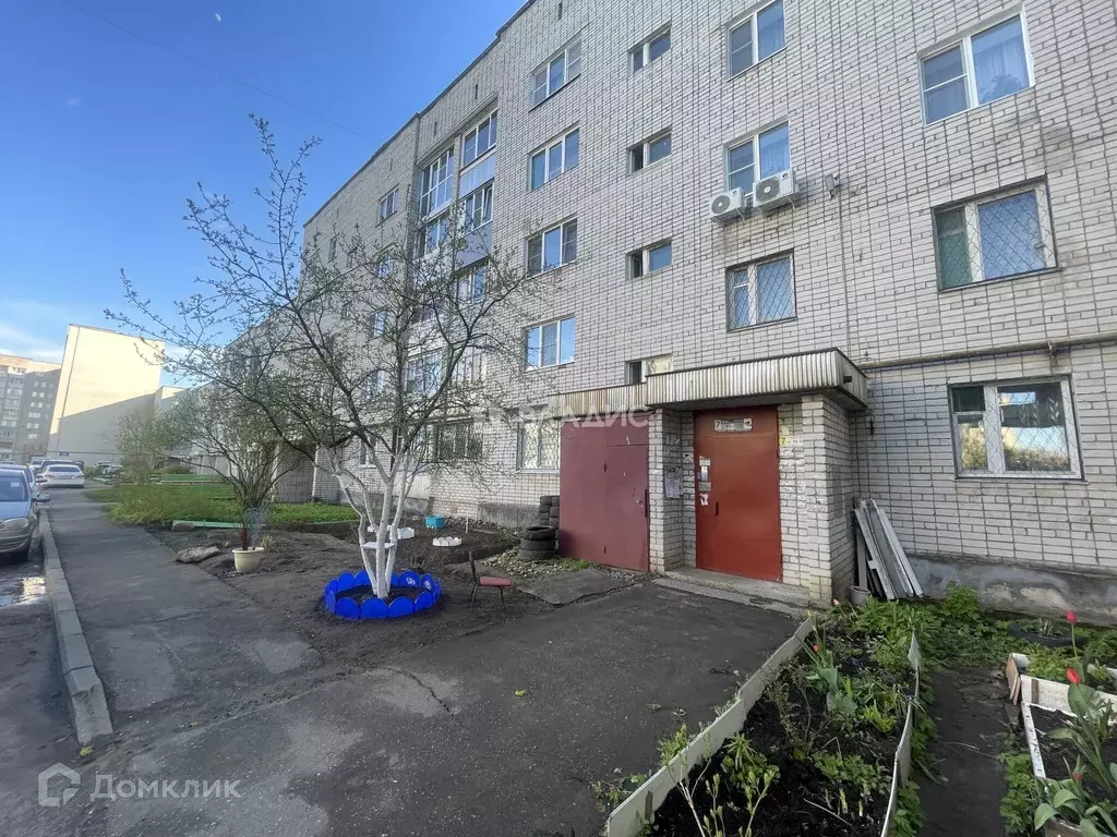 Продаётся 2-к квартира, 48.1 м - Фото 0