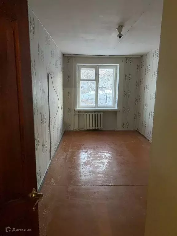 Продаётся 3-к квартира, 60 м - Фото 1
