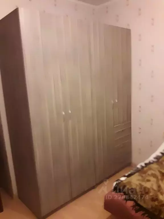 Комната Свердловская область, Екатеринбург ул. Токарей, 54к1 - Фото 2