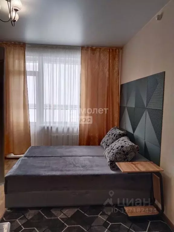 Студия Алтайский край, Барнаул Балтийская ул., 99 (25.4 м) - Фото 1