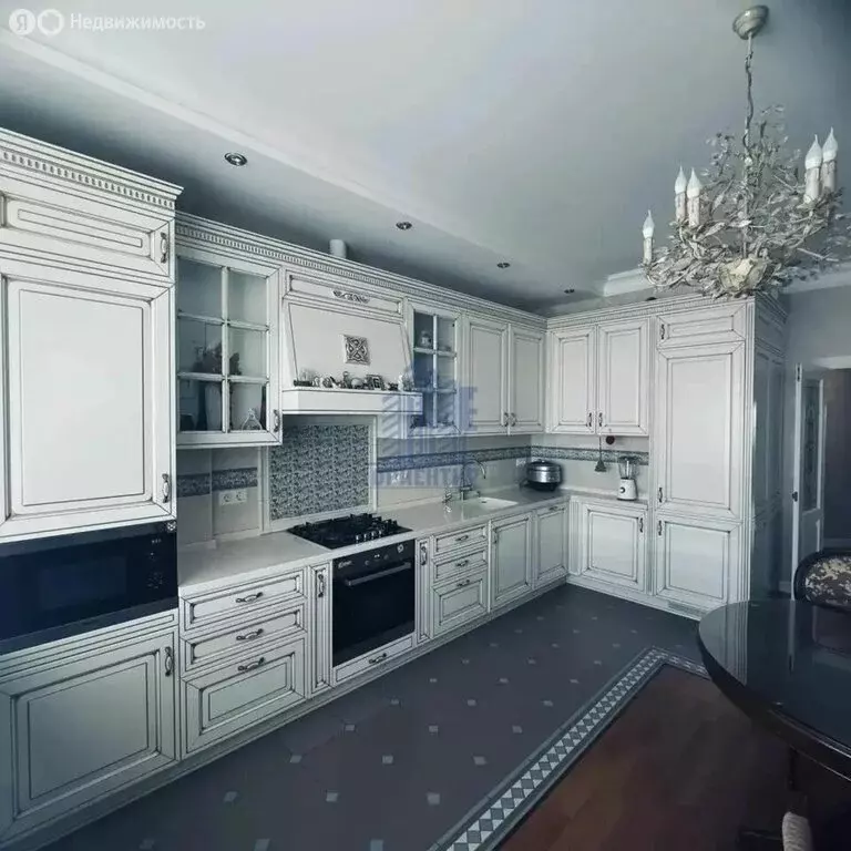 3-комнатная квартира: Чебоксары, улица Герцена, 4 (123 м) - Фото 1