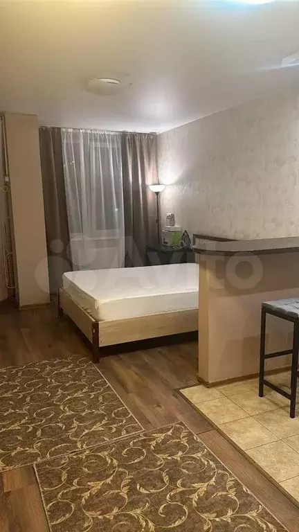 Квартира-студия, 29 м, 3/5 эт. - Фото 1