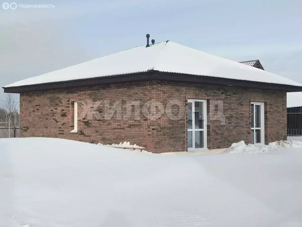 Дом в Садовый, Русская улица (95 м) - Фото 1