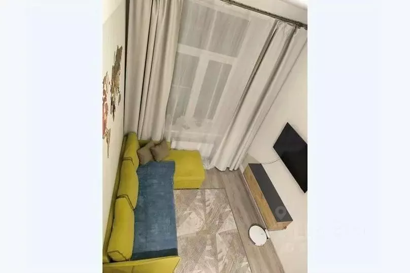1-к кв. Москва Ивантеевская ул., 9А (25.0 м) - Фото 1