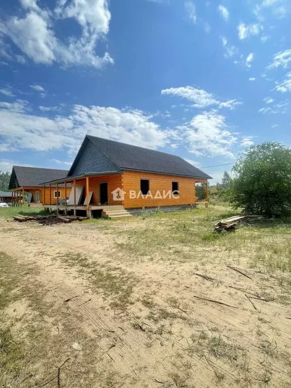 Дом в Бурятия, Улан-Удэ ул. 1-я Боярская Слобода (210 м) - Фото 2
