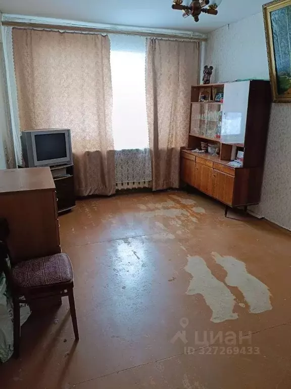 2-к кв. Калужская область, Калуга ул. Чехова, 1 (44.7 м) - Фото 2