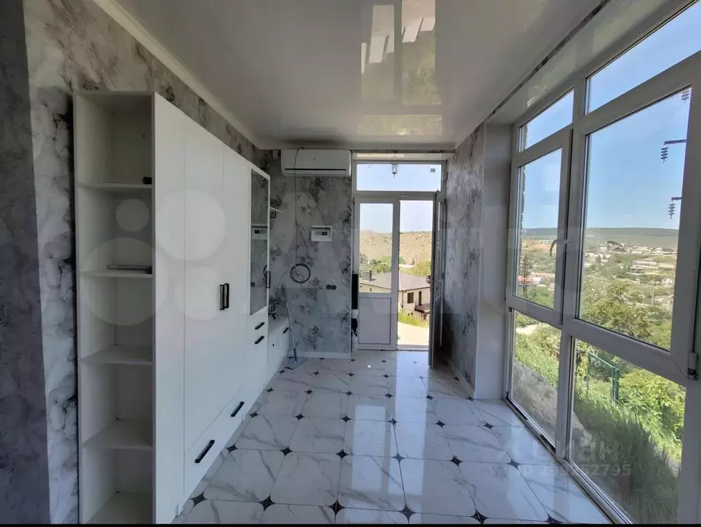 Дом в Севастополь, Севастополь, Балаклава г. ул. Василия Жукова, 57А ... - Фото 2