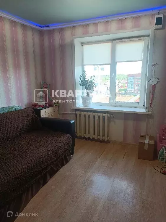 Продаётся 2-к квартира, 50.2 м - Фото 0