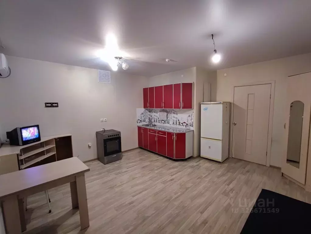 Студия Татарстан, Зеленодольский район, Осиновское с/пос, с. Осиново ... - Фото 1