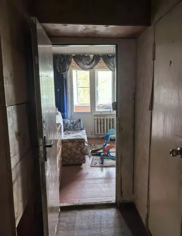 Продаётся 3-к квартира, 55 м - Фото 1