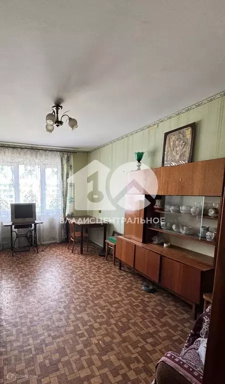 Продаётся 3-к квартира, 63.1 м - Фото 0