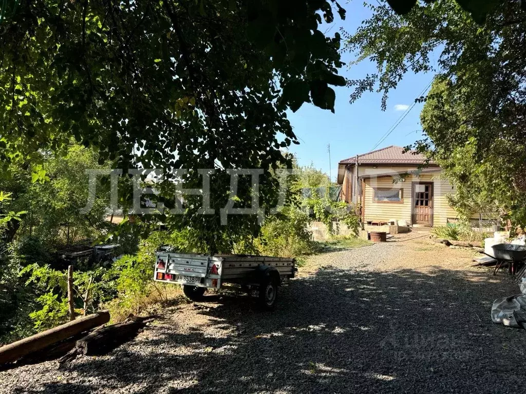 Дом в Ростовская область, Аксай ул. Кирова (60 м) - Фото 1