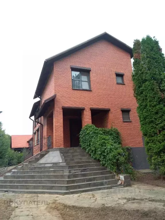 Дом в Московская область, Дмитровский муниципальный округ, д. Капорки ... - Фото 1