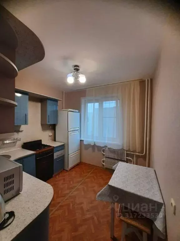 1-к кв. Воронежская область, Воронеж ул. Переверткина, 31 (38.0 м) - Фото 2