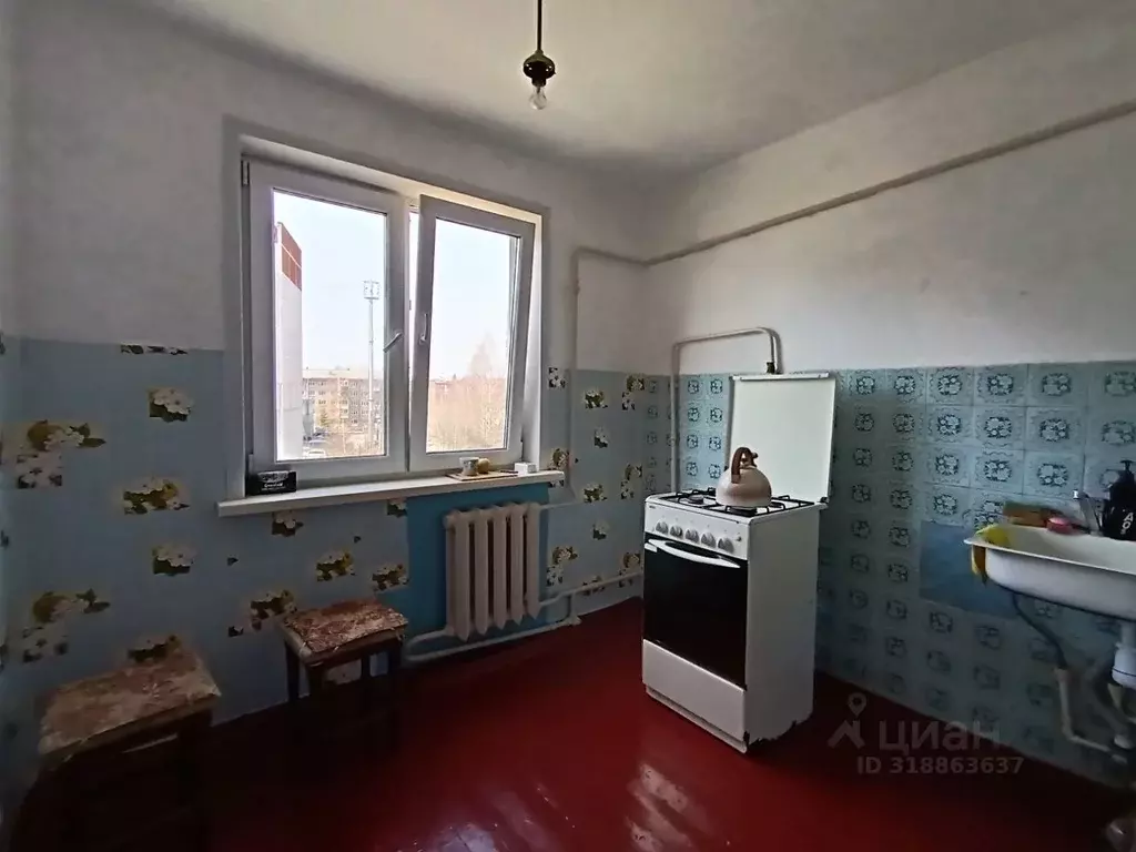 2-к кв. Свердловская область, Ревда ул. Цветников, 54Б (37.6 м) - Фото 0
