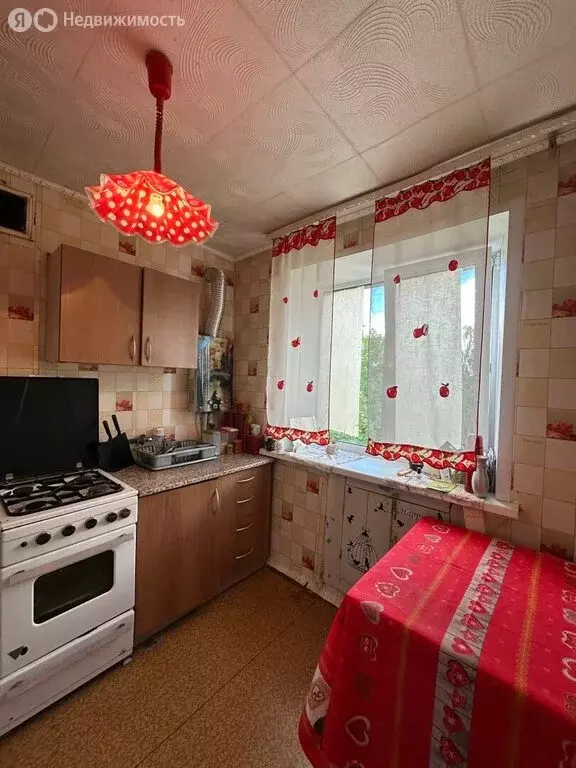 1-комнатная квартира: Брянск, улица Шолохова, 45 (31.3 м) - Фото 1