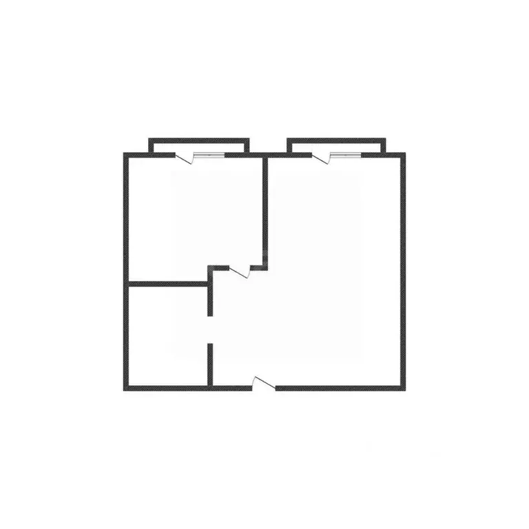 Дом в Белгородская область, Белгородский район, пос. Майский ул. ... - Фото 1