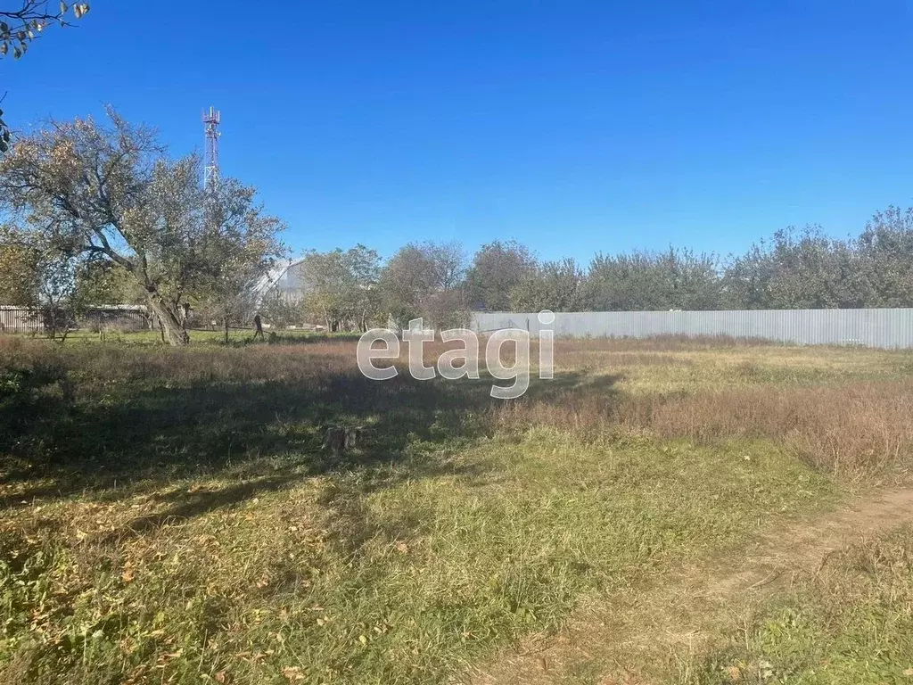 Участок в Краснодарский край, Ейск  (16.5 сот.) - Фото 0