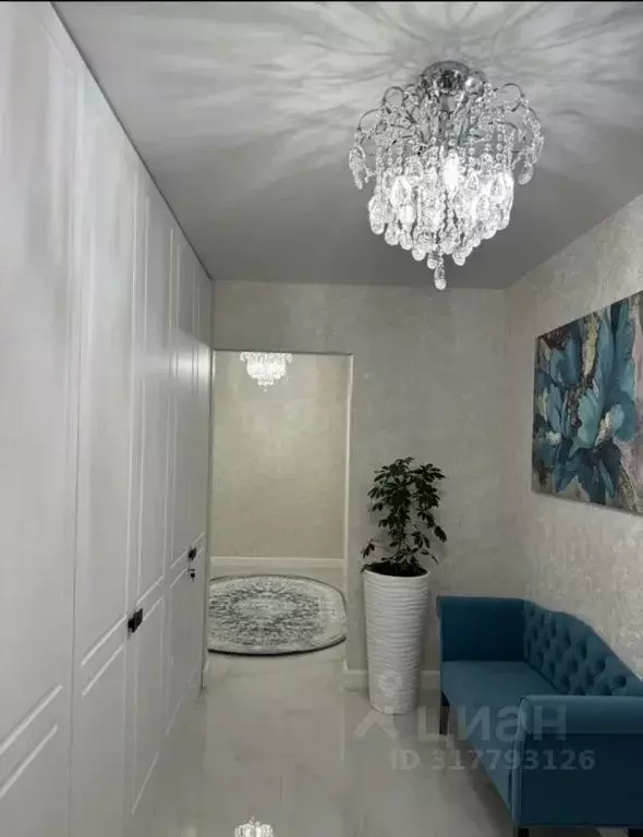 3-к кв. Санкт-Петербург Школьная ул., 128к1 (70.0 м) - Фото 1