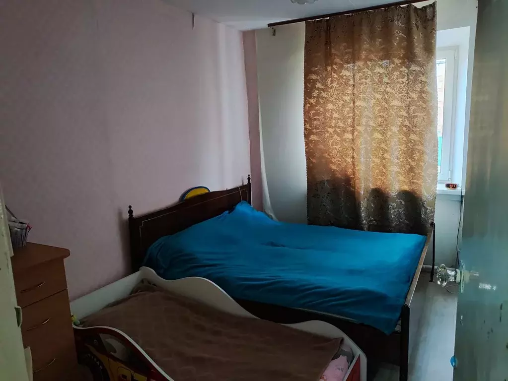 Продаётся 2-к квартира, 41.8 м - Фото 1