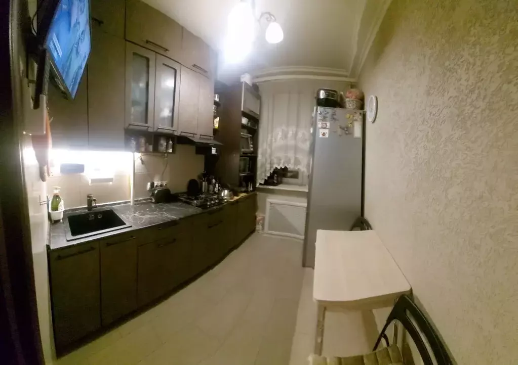 Продаётся 2-к квартира, 52.5 м - Фото 0