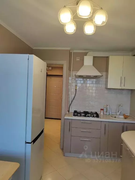 1-к кв. Москва Полоцкая ул., 16 (39.0 м) - Фото 2