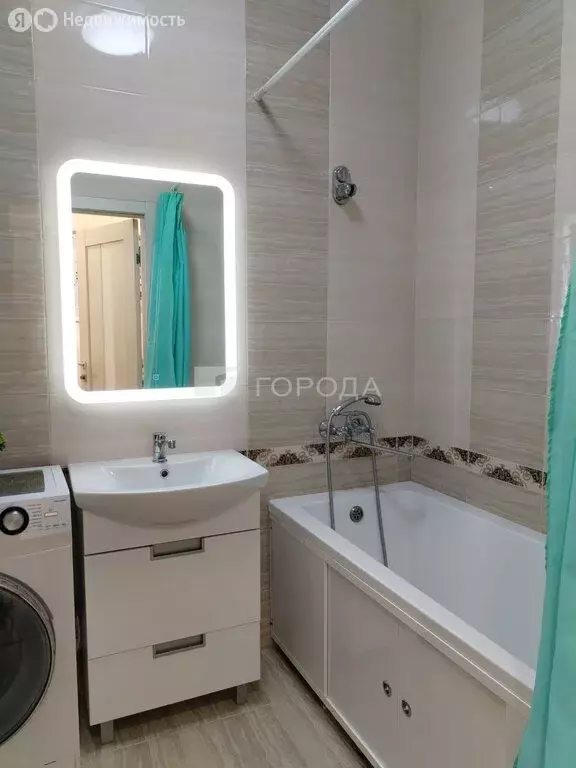 1-комнатная квартира: Барнаул, проспект Энергетиков, 24 (52 м) - Фото 0