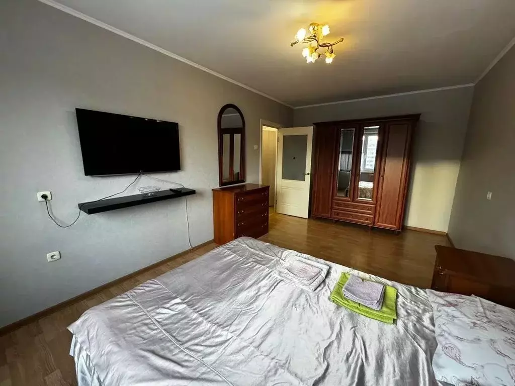 1-к кв. Санкт-Петербург ул. Кустодиева, 20К2 (32.0 м) - Фото 2